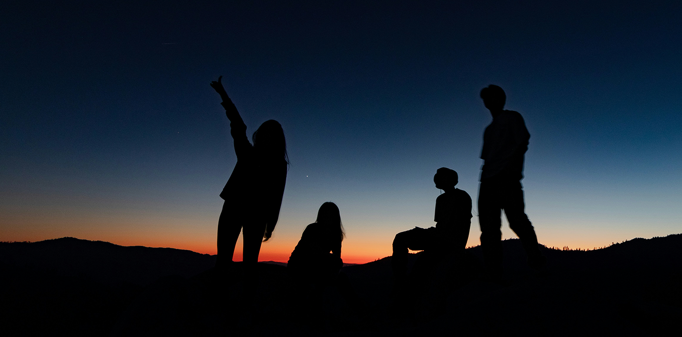 Navigating Peer Influence: Finding Your Path