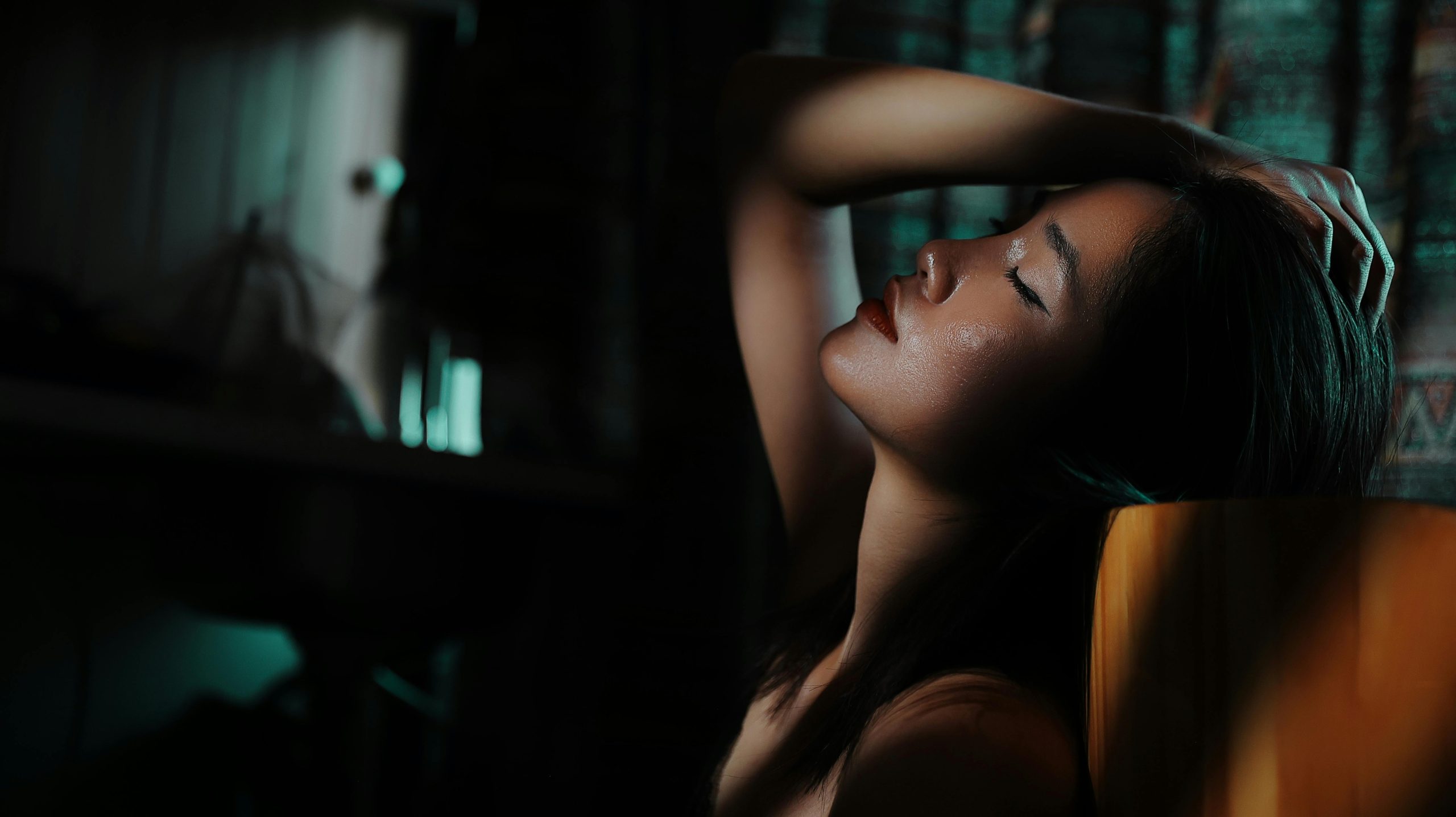 The Calm Before the Crash: When Drugs become the Escape Plan